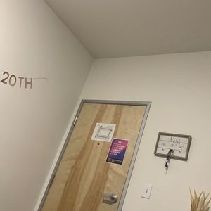 Meet your Posher, Abby